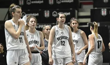 Beşiktaş, EuroLeague’e Play-Off turunda veda etti