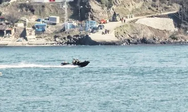 Sas timlerimiz iş başında olacak