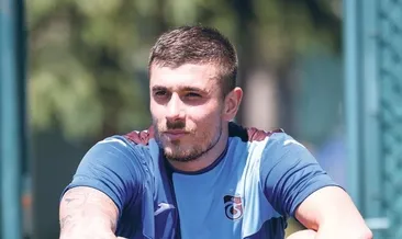 Bomba transferimiz Dorukhan!