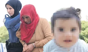 Kayıp Büşra bebek olayında sır perdesi aralanıyor: ‘Babamın borçları için sattılar’ #sivas