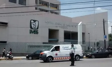 Meksika’da öldü denilerek morga kaldırılan bebeğin yaşadığı ortaya çıktı
