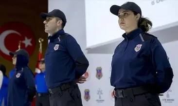 İnfaz ve koruma başmemurları dikkat!