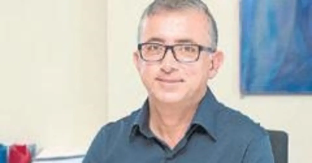Unlu Doktor Hayatini Kaybetti Akdeniz Haberleri