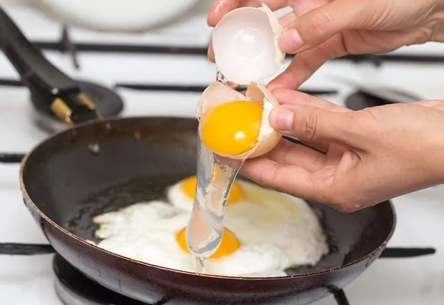 Yumurta akının hiç duymadığınız faydaları