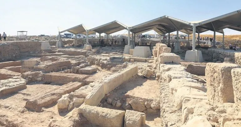 Madrid’de Göbeklitepe rüzgârı