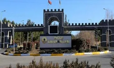 Bir provokasyon daha! Dicle Üniversitesi’nde ’Kürtçe tez yazımı yasaklandı’ iddiasına yanıt