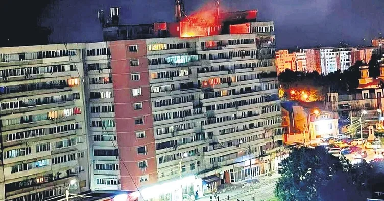 NATO ve Avrupa’da Rusya alarmı