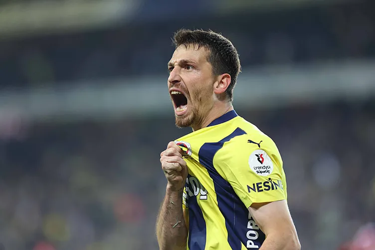 Son dakika haberleri: Fenerbahçe-Sivasspor maçına damga vuran VAR incelemesi! Mustafa Çulcu açıkladı...
