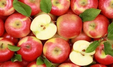 Elmanın faydaları nelerdir? İşte elmanın yararları!