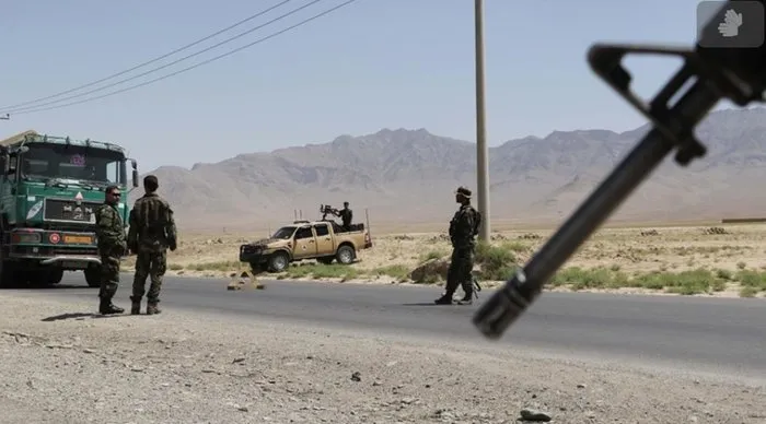Lavrov: Afganistan’da yabancı askeri varlık kabul edilemez