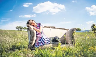 Eyvah! yaz depresyonunda mıyım?