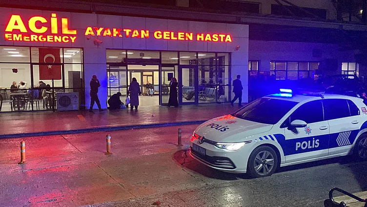 Hacı Ali Sivri annesine müdahale eden doktorları darp etmişti! Kan donduran ifadeler: Sizin kanınızı akıtacağım!