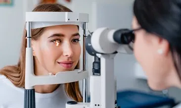 Uzmanı göz sağlığı ile ilgili doğru bilinen yanlışlar anlattı! Dinlendirici gözlük diye bir şey yok