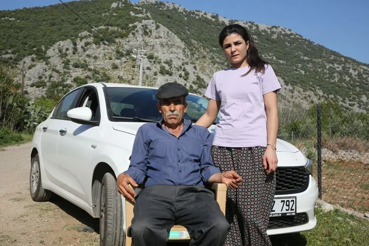Son dakika: Antalya’da kendisine işkence eden eşi Ramazan İpek’i öldürmüştü! Melek İpek’in hayatı film oluyor