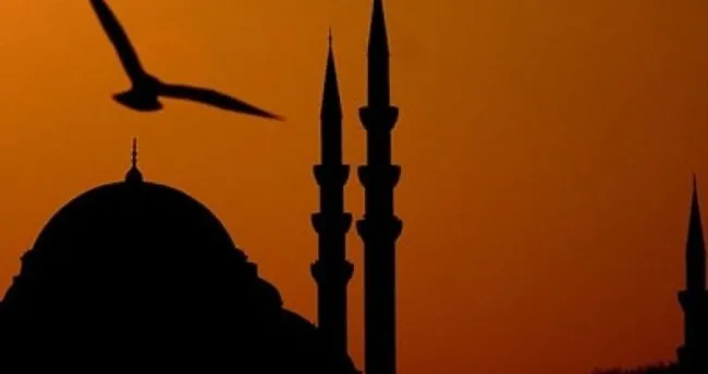 ezan okunurken namaz kilinir mi ezan bitmeden namaz kilinir mi son dakika yasam haberleri