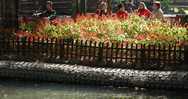 Ankara Kuğulu Park Nerede, Nasıl Gidilir? Ankara Kuğulu Park Girişi Ücretli Mi?