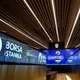 Borsa güne yükselişle başladı