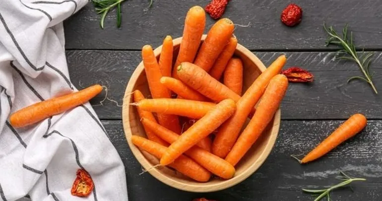 Diyet listelerinin gizli kahramanı