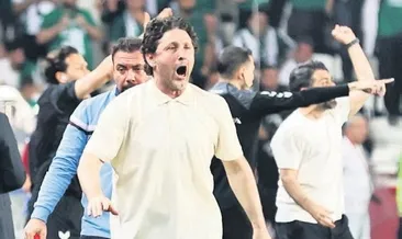 Hedeflerimiz çok büyük