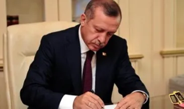 Erdoğan’dan şehit ailelerine başsağlığı