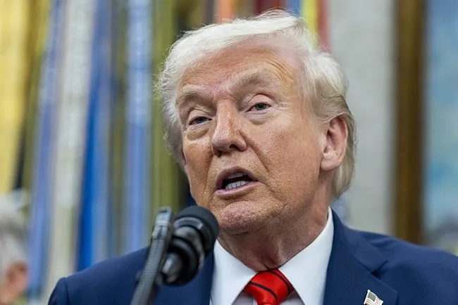 SON DAKİKA… ABD Başkanı Donald Trump’ın sağlık durumu nasıl? Doktoru açıkladı: Olağanüstü derecede…