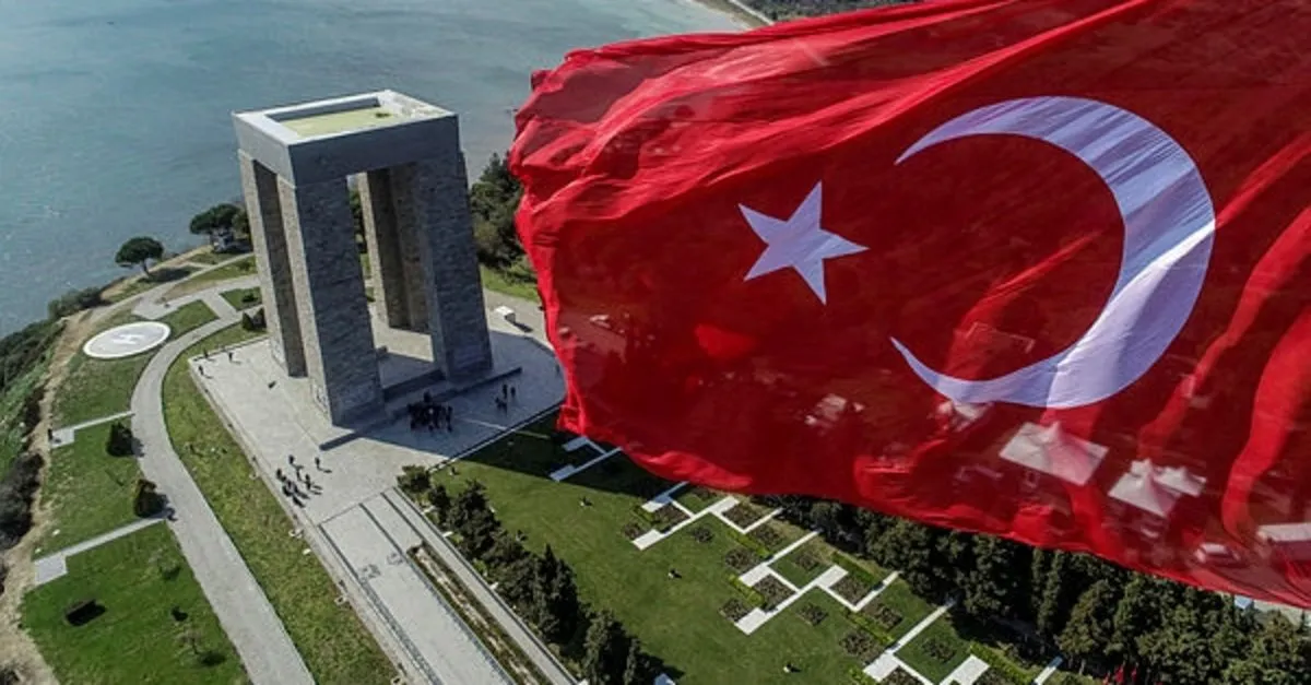 18 mart canakkale zaferi siirleri ve