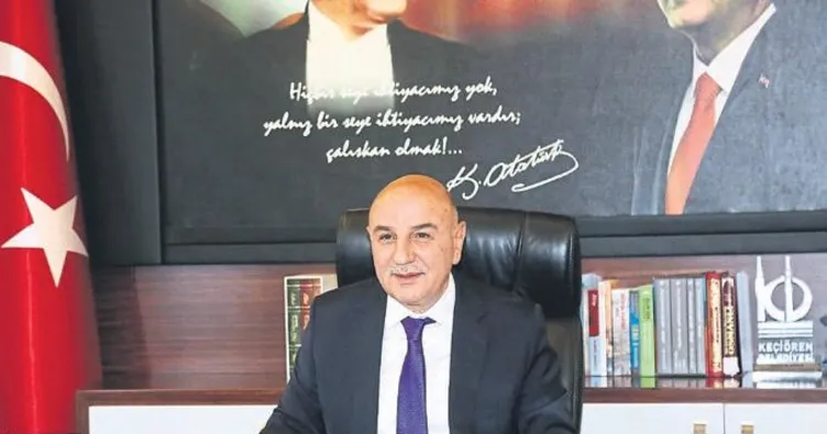 İş bulma merkezi e-Kariyer Ofisi