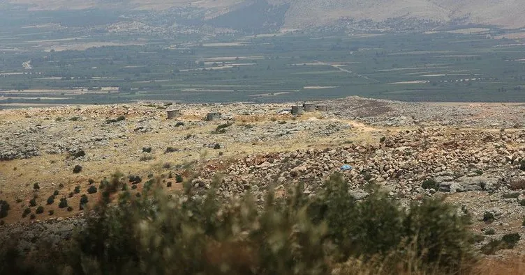 Suriye’den sınır karakoluna taciz ateşi