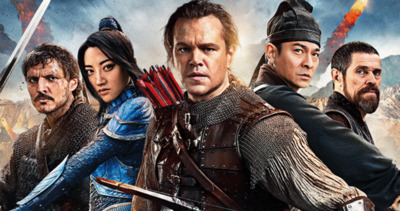 Çin Seddi filmi konusu ve oyuncuları: Bu akşam yayında!