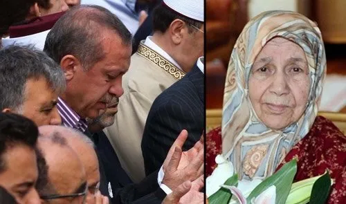 Cumhurbaşkanı Recep Tayyip Erdoğan'ın yaşamı ve siyasi kariyeri