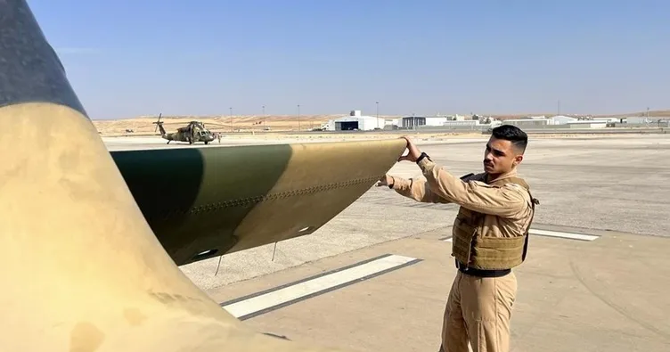 Hindistan’dan Çin sınırında tehlikeli hamle: Hava üssü faaliyete geçti