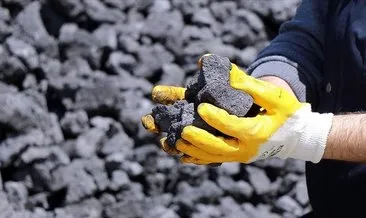 AB kömür stokları 2 ayın zirvesinden geriledi