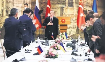 Adil bir barışın kaybedeni olmaz