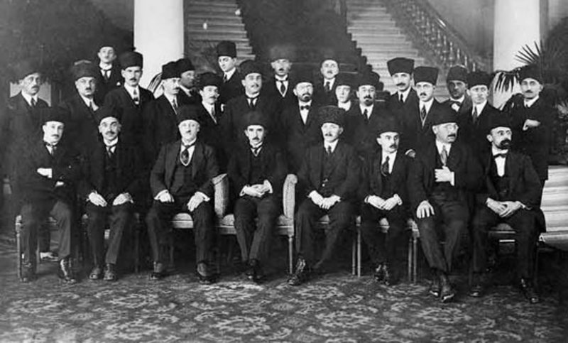 lozan baris antlasmasi nin onemi nedir egitim haberleri