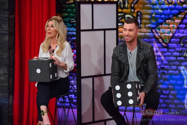 Seda Sayan eşi Çağlar Ökten’in bahçede çalıştığı anları paylaştı! İşte Seda Sayan’ın çağlar Ökten paylaşımı!