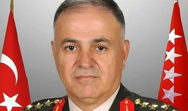 İşte yeni komuta kademesi