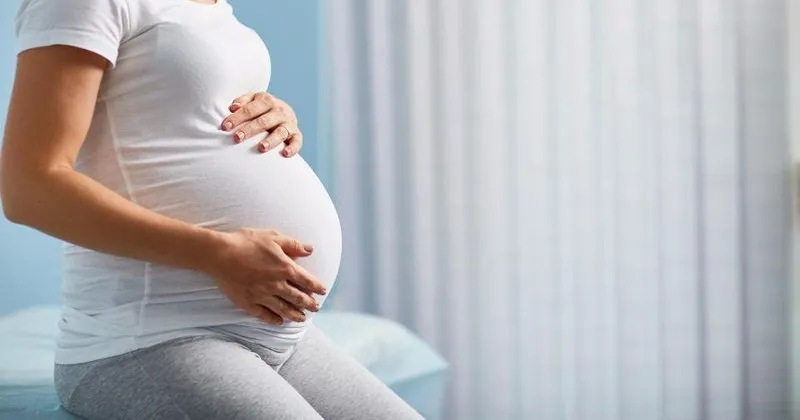 hamilelikte 23 hafta 23 haftalik gebelik gelisimi bebegin boyu ve kilosu kac olmali hareketleri nasildir saglik haberleri