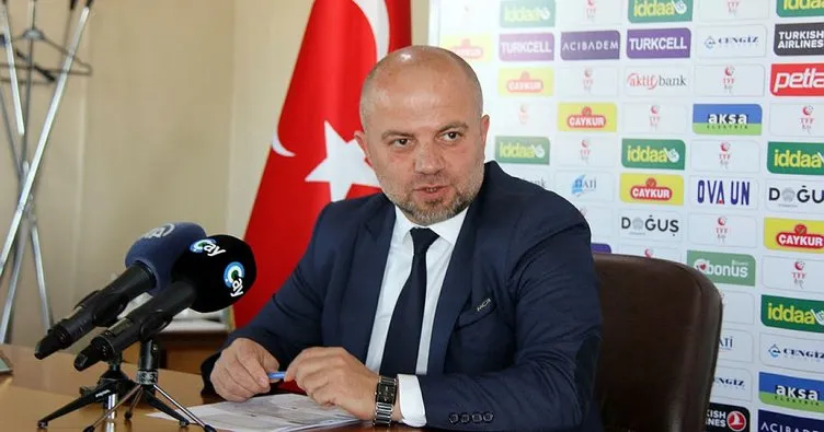 Rizespor’da rehavete yer yok