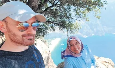 3 yıldır ölüm aylığı alıyor