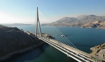 Kömürhan Köprüsü sosyal medyada gündem oldu