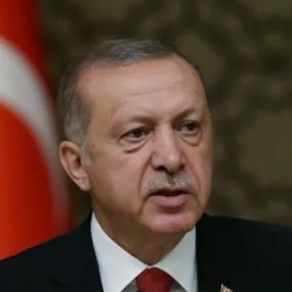 Cumhurbaşkanı Erdoğan'dan Başpehlivan Okulu'ya tebrik