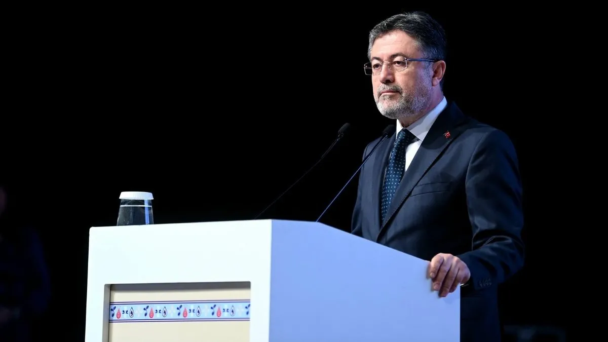 Dünyanın tohum meselesi Türkiye’de ele alındı!
