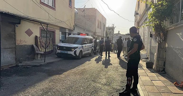 Kilis’te silahlı kavga: 4 kişi yaralandı!