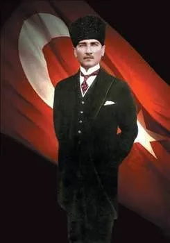 Atatürk'ün 20 şıklık sırrı
