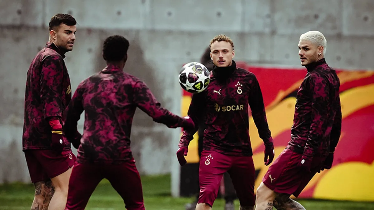 Galatasaray’da Juventus mesaisi başladı! Victor Osimhen açıklaması Galatasaray’da Juventus mesaisi başladı! Victor Osimhen açıklaması