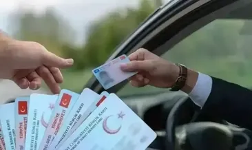 Yeniden değerleme oranı ile kimlik ve ehliyet ücreti değişecek! 2026 kimlik ve ehliyet ücreti ne kadar olacak, belli oldu mu?