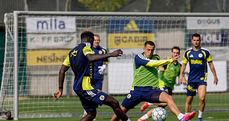 Fenerbahçe’de Aston Villa hazırlıkları!