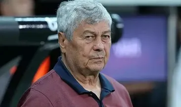 Mircea Lucescu krizi son buldu