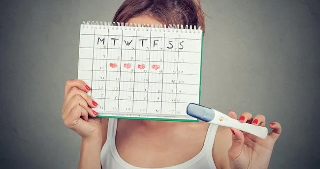 kac haftalik gebeyim adet dongusune gore kac haftalik hamileyim bebegim kac haftalik aylik saglik haberleri