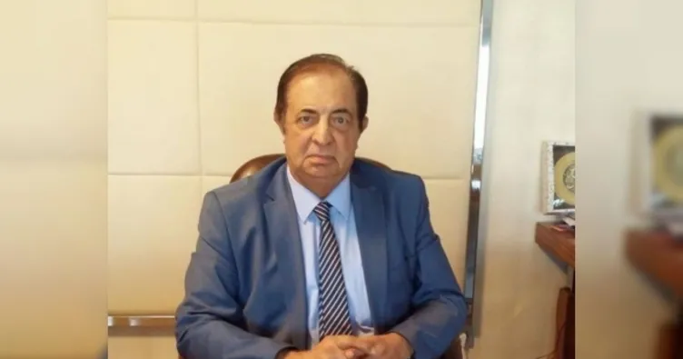 Fehmi Babacan son yolculuğuna uğurlandı